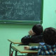 Alumnos musulmanes en una clase    El número de alumnos musulmanes en España se ha incrementado en el curso actual hasta los 290.110, unos 8.000 más que el año anterior, aunque el 95 por ciento de ellos (unos 276.000) siguen sin recibir clases de religión islámica, porque los colegios no la ofertan o no informan a los padres sobre la posibilidad de apuntar a sus hijos a esta asignatura, según denuncia la Comisión Islámica de España (CIE), que reivindica el "derecho" de estos niños y jóvenes a asistir a clase de Islam.    SOCIEDAD MADRID ESPAÑA EUROPA