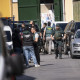 Agentes de la Guardia Civil han localizado un túnel en el polígono del Tarajal, en Ceuta, e investigan si se usaba para introducir droga