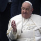 El Papa Francisco en una imagen reciente