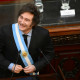 Milei firma un decreto para cerrar un nuevo acuerdo con el FMI
