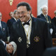 El fiscal general del Estado, Álvaro García Ortiz