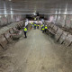 así avanzas las obras de ampliación de la Línea 11 de Metro de Madrid