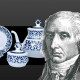 El fundador de Sargadelos, Antonio Raimundo Ibañez