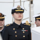 La Princesa de Asturias