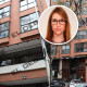 Jésica Rodríguez, expareja de José Luis Ábalos, y el piso que se compró en Madrid