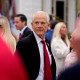 Peter Navarro, asesor comercial del presidente Donald Trump