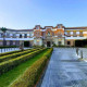 Casa de Misericordia de Pamplona, construida en 1932