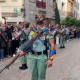 La Legión en la Semana Santa de Málaga