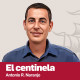 Antonio Naranjo presenta El Centinela en El Debate