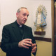 El Papa Francisco en 2011