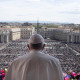 El nuevo Papa se asomará al balcón central del Vaticano
