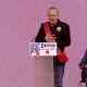 Las lágrimas de José Coronado al recibir la Gran Cruz de la Orden del Dos de Mayo