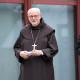 El cardenal sueco Anders Arborelius