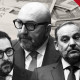 Aldama, Koldo y Ábalos