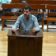Víctor San Vidal, ex alcalde de Fontanar
