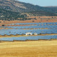 Planta de energía solar fotovoltaica, Picón I, II y III en Ciudad Real