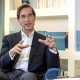 El doctor Mario Alonso Puig, médico, escrito y divulgador