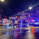 Asesinan a tiros a dos miembros de la embajada israelí en Washington