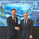 Xabi Alonso presentado como nuevo técnico del Real Madrid