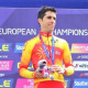 Jonathan Castroviejo, en una imagen de archivo