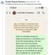 Captura del tuit del PP de Paiporta    EUROPA PRESS  05/6/2025