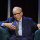 El exvicepresidente del Gobierno, Alfonso Guerra, en una imagen de archivo