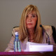La presidenta del Tribunal Supremo y del Consejo General del Poder Judicial (CGPJ), Isabel Perelló