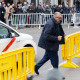 Koldo García, a su llegada al Tribunal Supremo    Eduardo Parra / Europa Press  17 DICIEMBRE 2024;KOLDO;GARCÍA;JUEZ;TRIBUNAL SUPREMO;DECLARA  17/12/2024