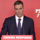 Pedro Sánchez Ferraz