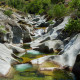 Arroyo de la Garganta de los Infiernos.