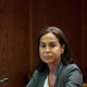 La expresidenta de Adif y ex secretaria de Estado de Transportes, Isabel Pardo de Vera.