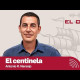 El Centinela, con Antonio R. Naranjo