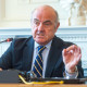 El vicepresidente del Banco Central Europeo, Luis de Guindos.