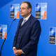 El primer ministro belga, Bart De Wever