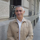 Ramón Espejo, catedrático de la Universidad de Sevilla