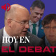 Podcast diario Hoy en El Debate