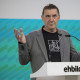 El coordinador general de Bildu, Arnaldo Otegi