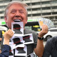 Trump sigue cerrando pactos comerciales