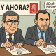 Limpieza urgente del CV