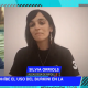 Antonio Naranjo y Sílvia Orriols, en la entrevista
