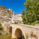Uno de los pueblos más bonitos de Castilla-La Mancha.