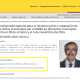 Currículum de José María Ángel Batalla en la web del Ministerio de Política Territorial