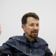 El exlíder de Podemos Pablo Iglesias, en una imagen reciente