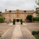 El Parador en uno de los pueblos más bonitos de España.