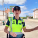 La DGT pone el acento en las fiestas de los pueblos