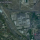 La foto de satélite que muestra el Recinto Ferial de IFEMA, compartida por Rusia