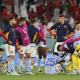 España cayó eliminada en el Mundial ante Marruecos en la tanda de penaltis