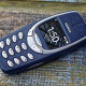 El Nokia 3310 fue uno de los móviles más populares en su época