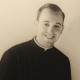Jorge Mario Bergoglio, de joven
