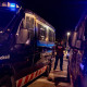 (Foto de ARCHIVO)  Mossos d'Esquadra participan en el dispositivo especial de seguridad de la noche de San Juan, a 24 de junio de 2023, en Barcelona, Catalunya (España). La ciudad de Barcelona conmemora la noche de Sant Joan, la más corta del año, principalmente en sus playas, junto al Mediterráneo. Se trata de una de las fiestas populares más arraigadas en los Països Catalans. El dispositivo específico de seguridad del ayuntamiento de Barcelona de este año se compone de unos 400 agentes de la Guàrdia Urbana además de efectivos de la Policía Portuaria y de los Mossos d'Esquadra, y se trabaja con la previsión que la fiesta movilice a unas 60.000 personas en las calles y plazas y, sobre todo, en las playas.    Kike Rincón / Europa Press  24/6/2023